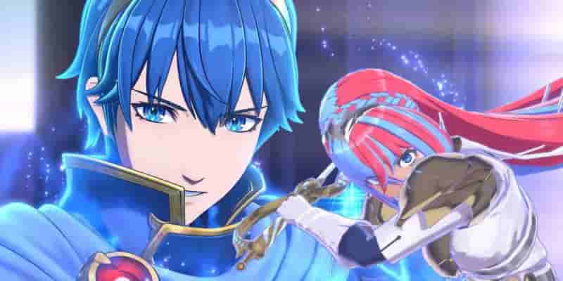 Игры Fire Emblem с лучшей историей, рейтинг