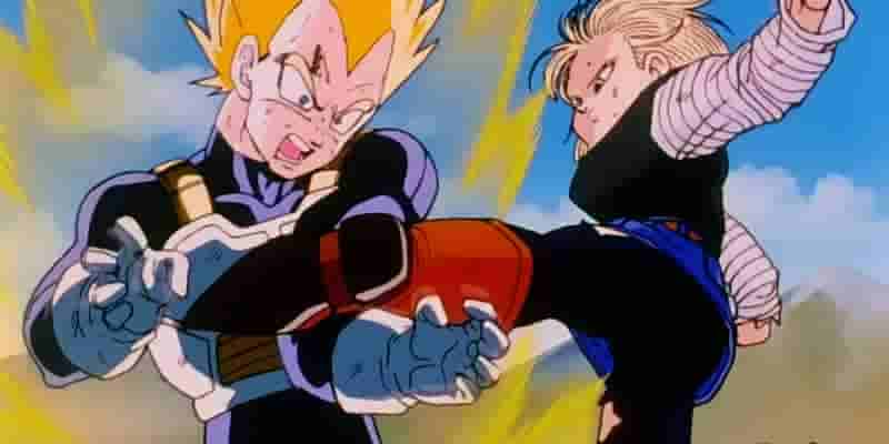 Самые недооцененные герои Dragon Ball