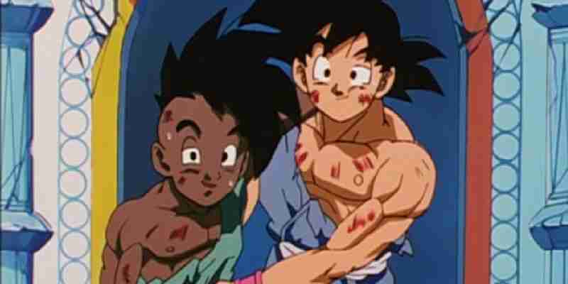 10 ранних ошибок Dragon Ball GT, которые обрекли Аниме