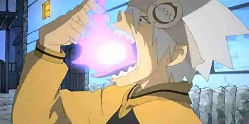 Soul Eater: 10 лучших персонажей , Ranked