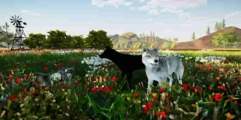 Если вам не хватает Palworld, попробуйте эти другие игры