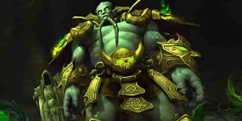 Каждый босс дополнения World Of Warcraft, рейтинг