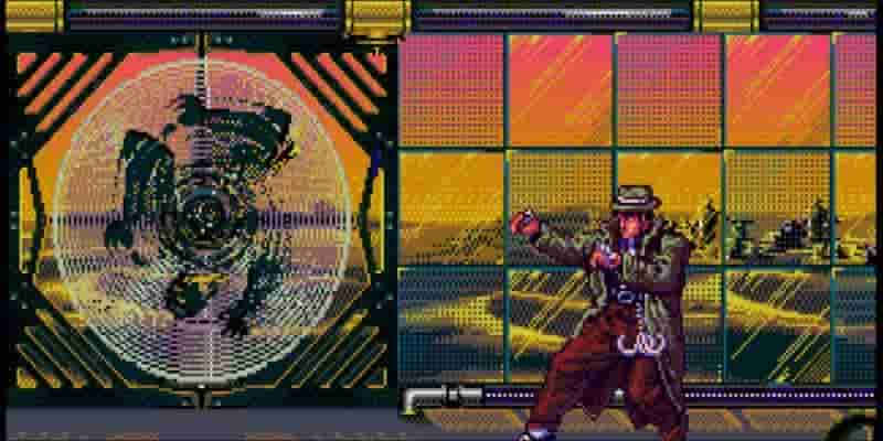 Mortal Kombat вдохновляет Лучшие файтинги