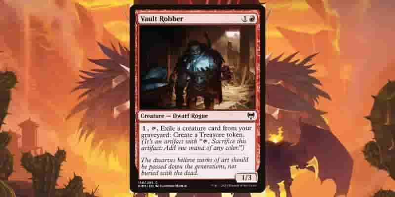 10 ароматных карт Magic: The Gathering Cards, которые должны быть перепечатаны в Outlaws of Thunder Junction