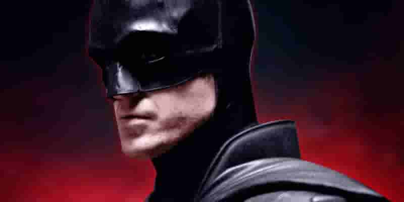 Бэтмен и другие фильмы DC скоро выйдут на Netflix