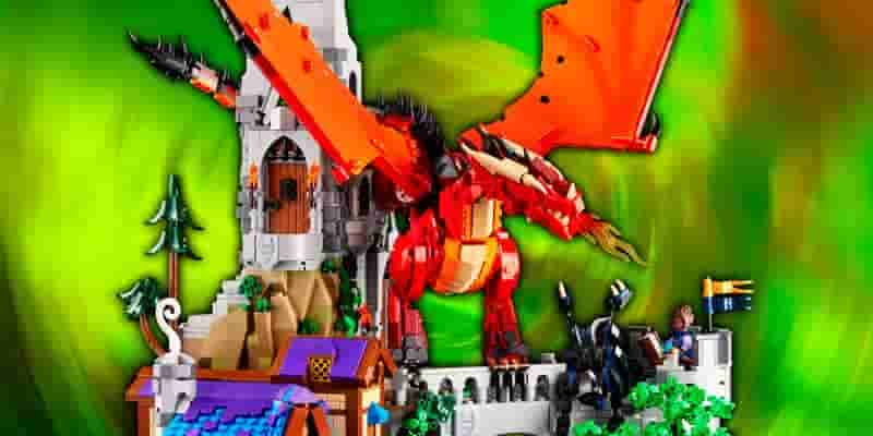 Руководитель LEGO Film дает оптимистичный обзор следующего театрального фильма