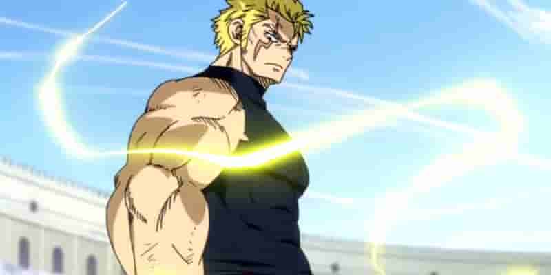 Fairy Tail: 15 самых мощных типов магии, ранжированных