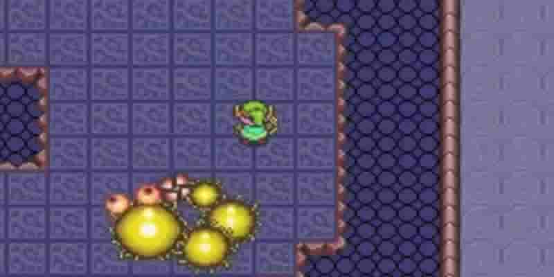 The Legend Zelda: какие бои с боссами самые сложные?