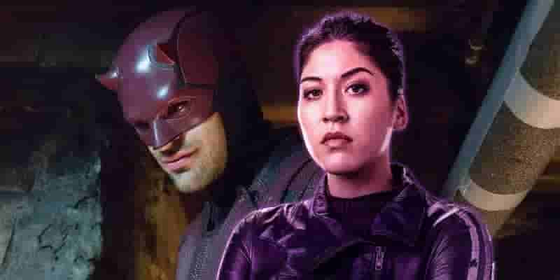 Echo: Будущее MCU Майи Лопес за пределами предстоящего Сообщается, что раскрыт сериал