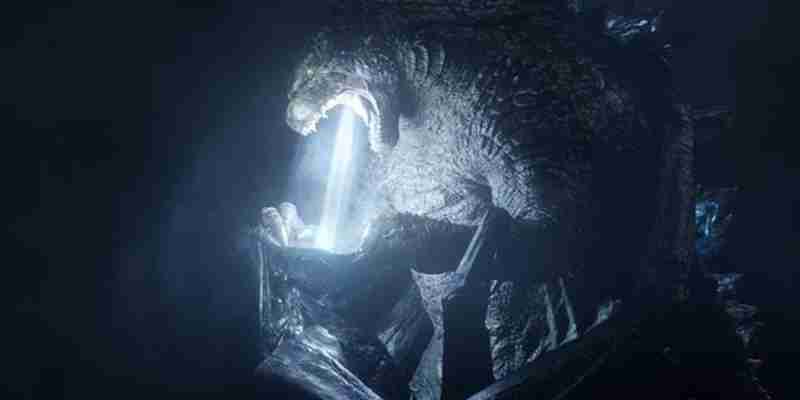 10 изменений Monsterverse Made в Годзиллу, которые абсолютно не имеют смысла