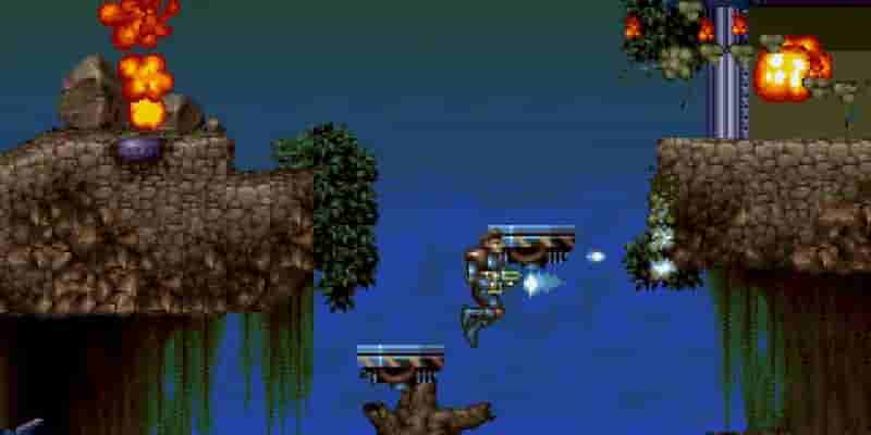 10 Лучшие новые игры для Sega Genesis в рейтинге