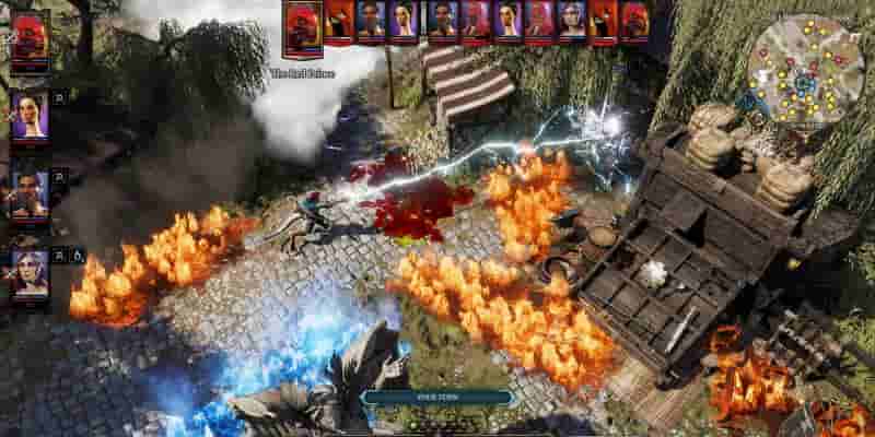 10 самых душераздирающе сложных RPG из когда-либо созданных