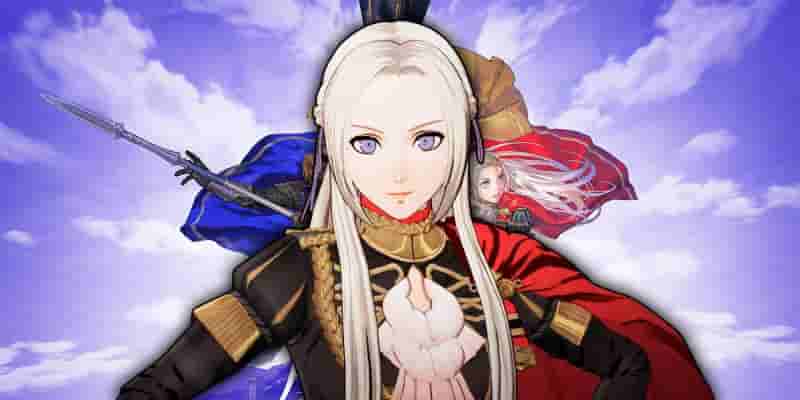 Fire Emblem: Three Houses - Полное гайд по подаркам для персонажей