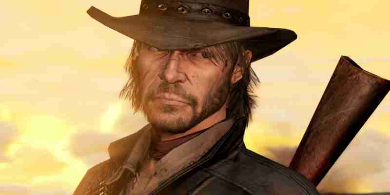 10 величайших сюжетных миссий во всей серии Red Dead, рейтинг