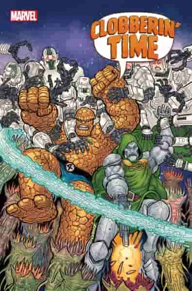 Чёрная пантера, Человек-паук, Индия, заголовок новых комиксов Marvel