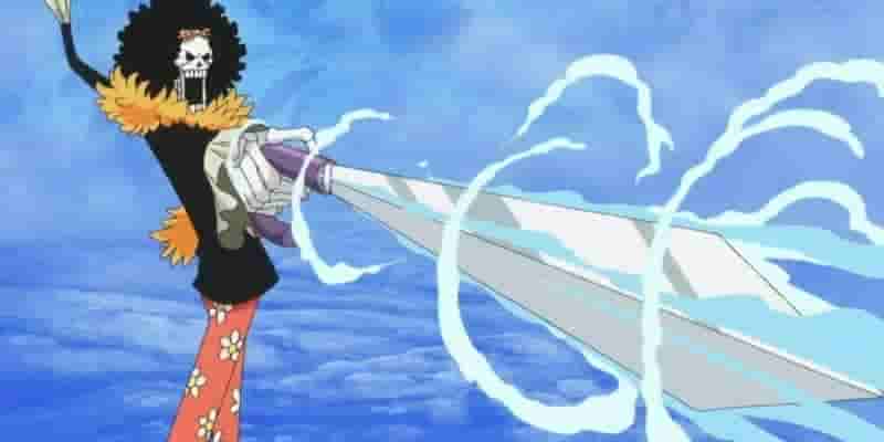 One Piece: Все возможные пользователи пробуждения дьявольского плода