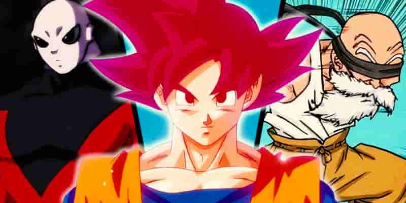 Подробности Dragon Ball Super, которые фанаты всегда понимают неправильно