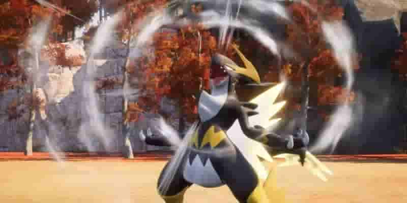Palworld: How To Beat Axel & Oserk