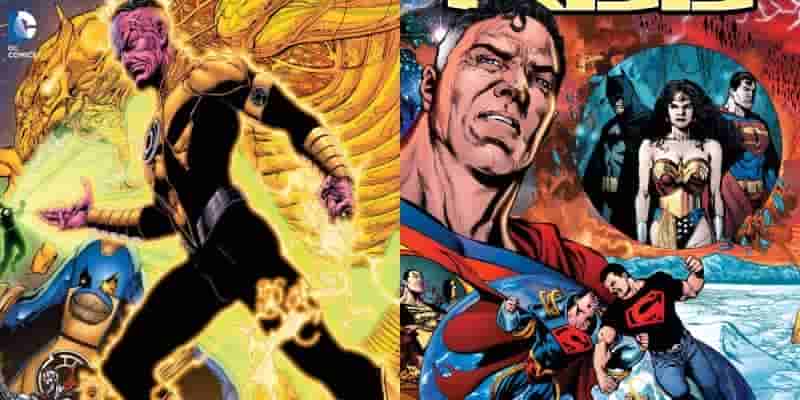 10 комиксов DC, которые не так хороши, как вы помните