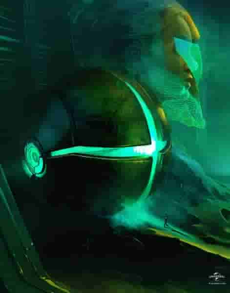 Metroid Fan Art представляет, как Самус Аран присоединяется к кинематографической вселенной Nintendo