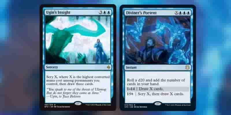 Как получить максимальную отдачу от наблюдения в Magic: The Gathering