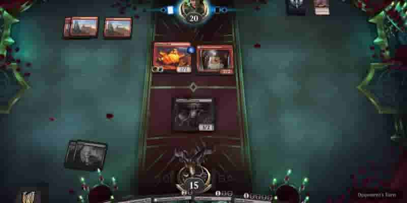 Magic: The Gathering – ужасный вид спорта для зрителей, который убивает игру