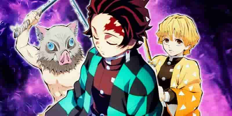 Как лучшие персонажи Demon Slayer могли бы стать еще сильнее