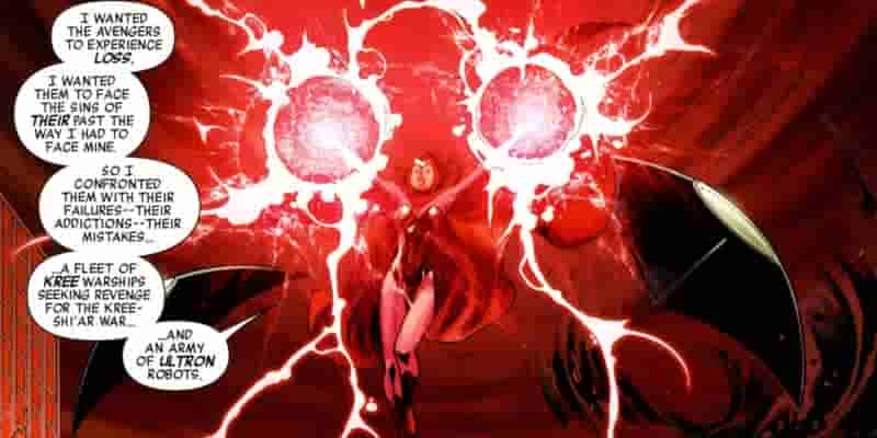 10 образов Marvel, которые должен знать каждый новый фанат