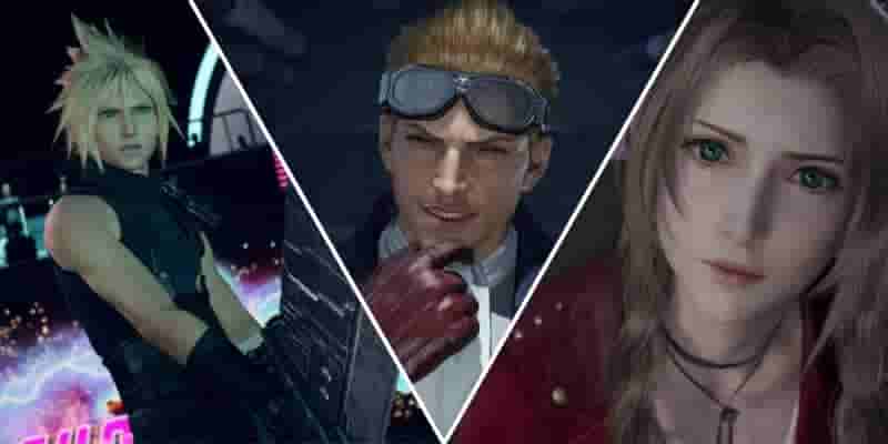 Final Fantasy 7 Rebirth: стоит ли выбирать режим графики или производительности
