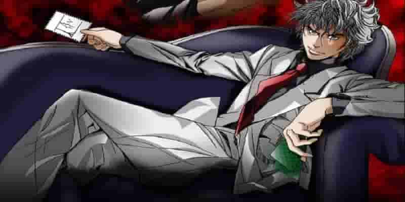 10 величайших аниме об азартных играх (это не Kakegurui)