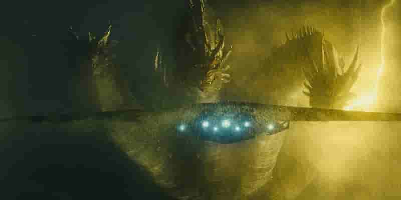 Все фанаты Titan видели в Monsterverse студии Legendary (на данный момент)