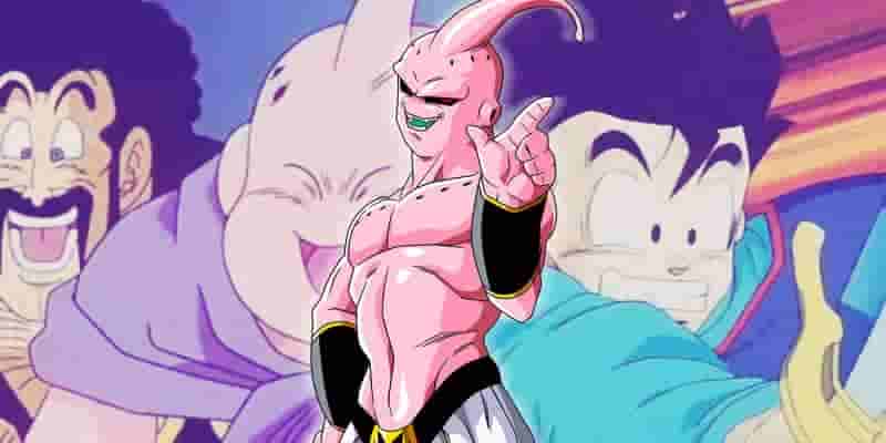 Рейтинг лучших сочетаний франшизы Dragon Ball