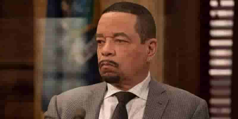 Закон и порядок: СВУ: лучшие эпизоды Ice-T, рейтинг