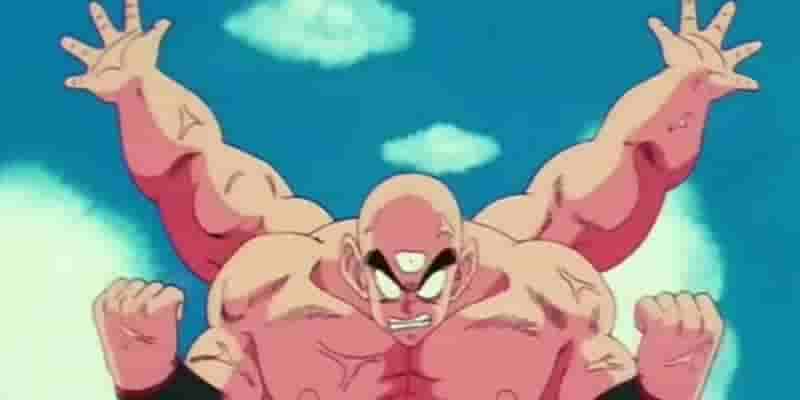 Техники подписи, которые Гоку никогда не использовал в Dragon Ball