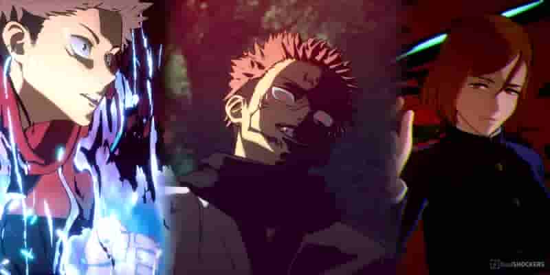 Jujutsu Kaisen Cursed Clash: рейтинг каждого игрового персонажа