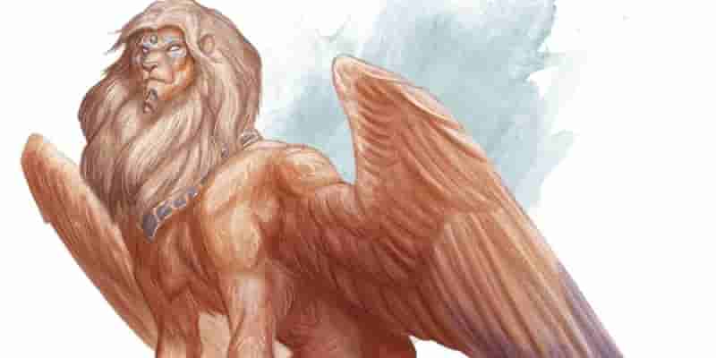 30 замечательных идей головоломок D&D