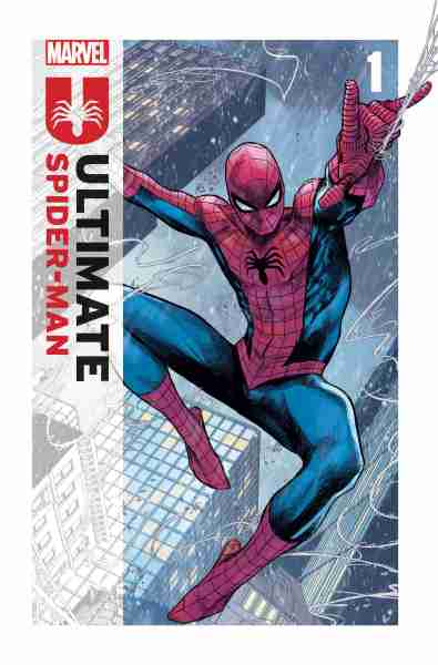 Абсолютный Batman & Ultimate Spider-Man официально признаны самыми продаваемыми комиксами 2024 года