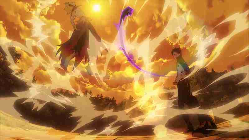 10 персонажей аниме Shonen с самыми сильными ударами, рейтинг