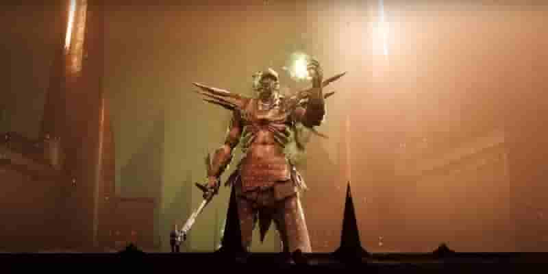 Destiny 2 Season Of The Witch: 10 лучших артефактов Моды, рейтинговые