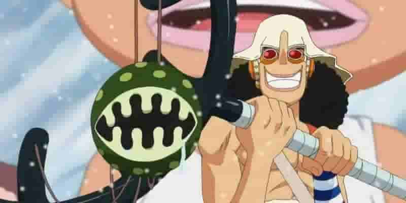 10 персонажей One Piece с самыми уникальными стилями боя