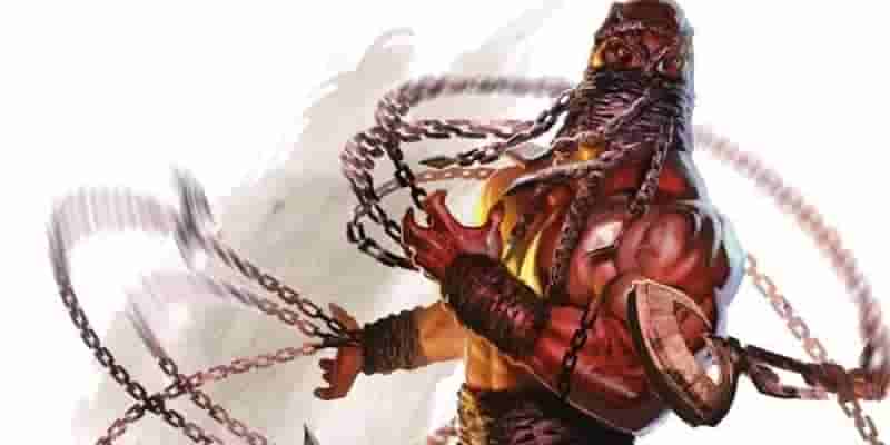 15 лучших дьяволов в D&D и как их правильно использовать