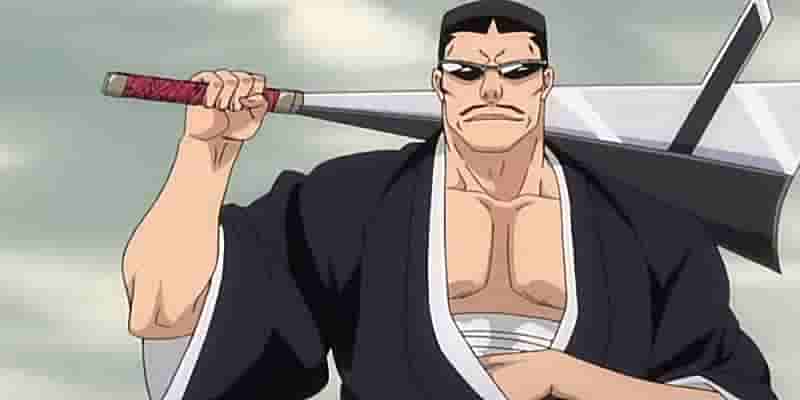 Bleach: 10 сильнейших вице-капитанов