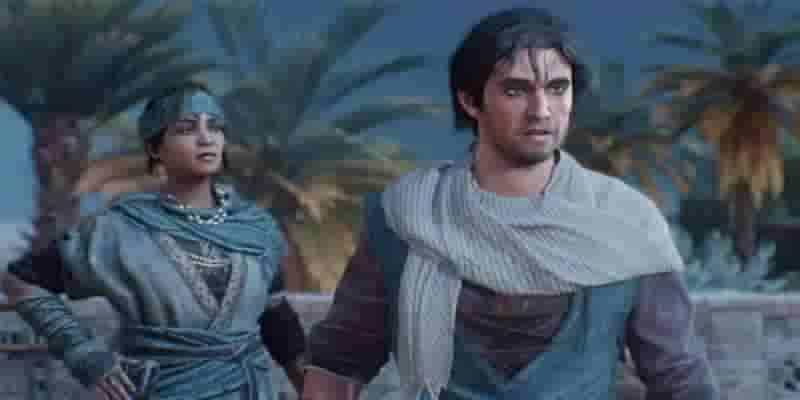 Assassin's Creed Mirage и объяснение связей с Валгаллой