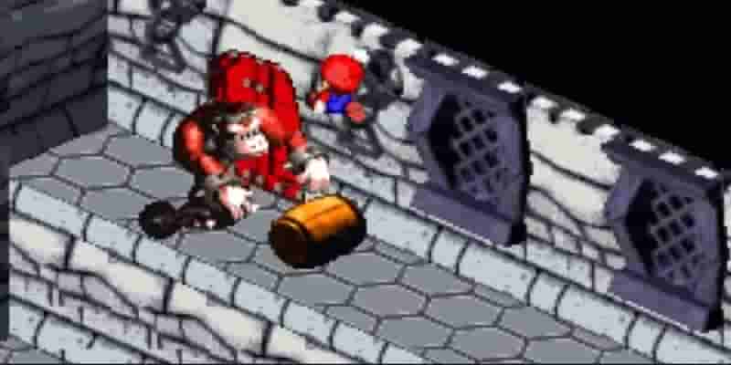 10 лучших врагов в ролевых играх Super Mario в рейтинге