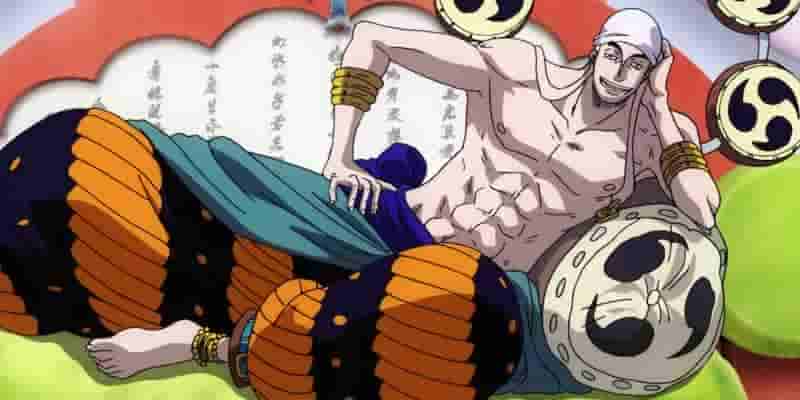 20 лучших злодеев в One Piece, рейтинг