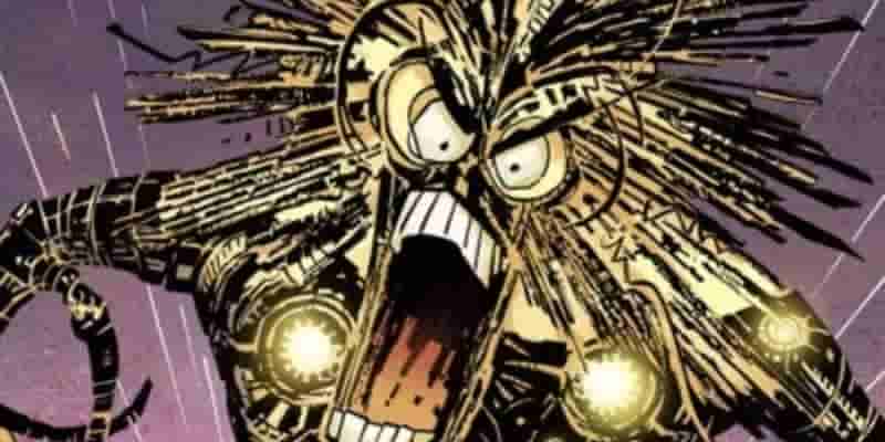 10 самых странных инопланетных рас в комиксах Marvel