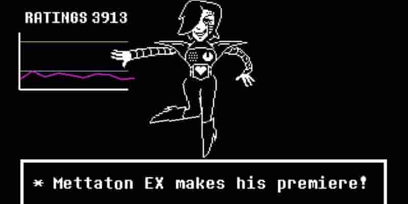 Undertale : 10 самых сложных боев с боссами в рейтинге