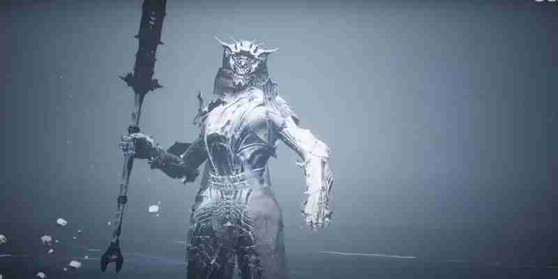 Ложь P и 14 других лучших соуллайков, созданных не FromSoftware
