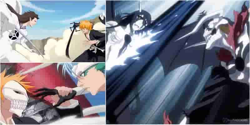 Bleach: 10 самых эмоциональных сражений в рейтинге