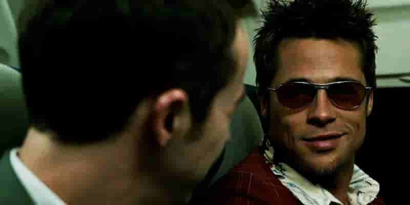 Пасхальное яйцо в каждой сцене «Бойцовского клуба», объяснение